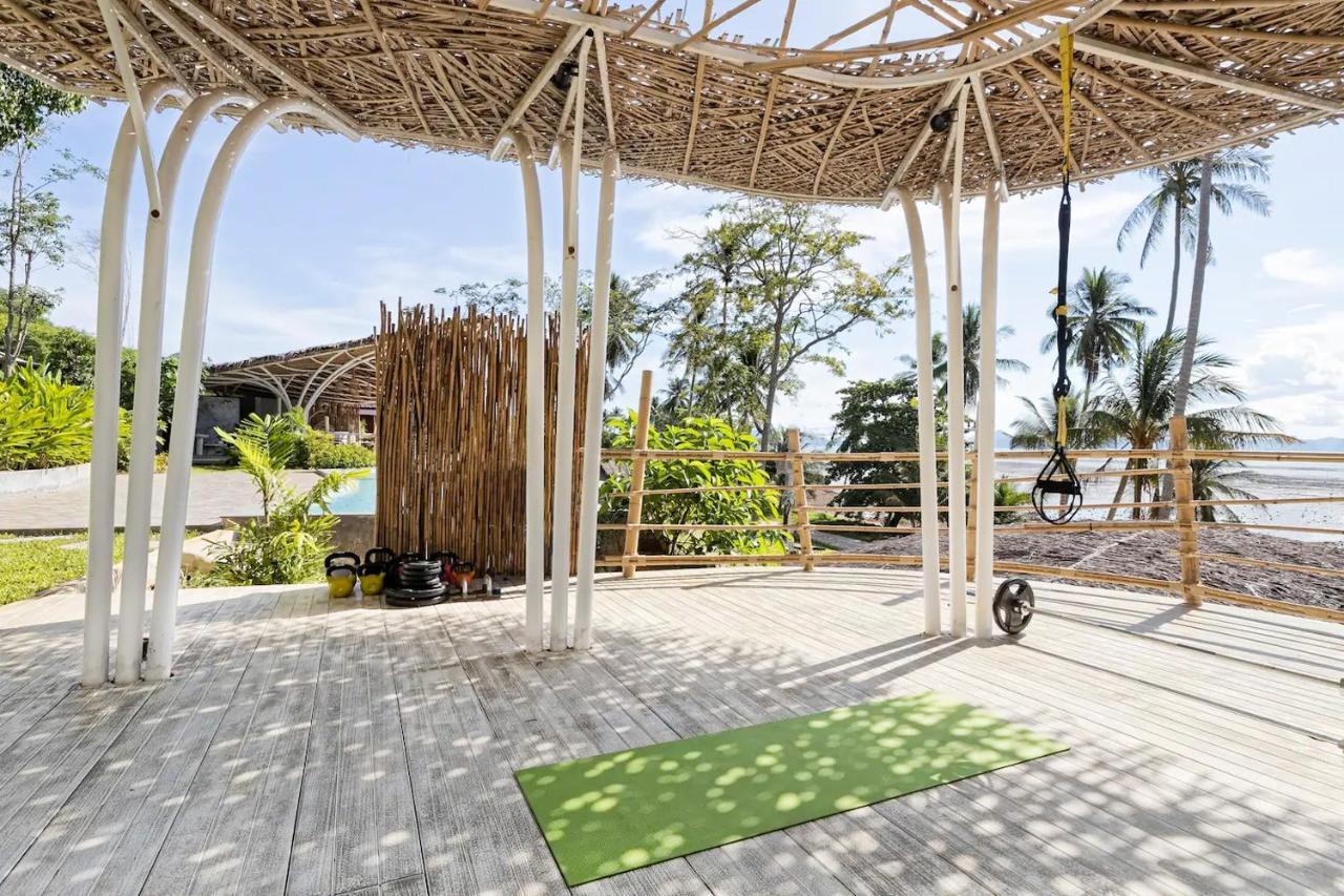 Jaiyen Resort Яо-Ной Экстерьер фото