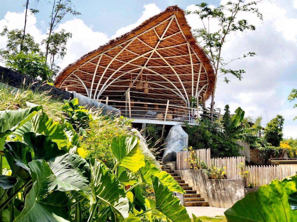 Jaiyen Resort Яо-Ной Экстерьер фото