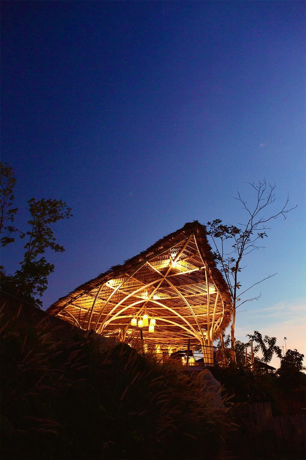 Jaiyen Resort Яо-Ной Экстерьер фото